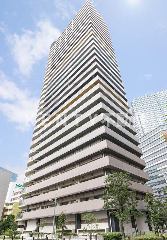 建物外観　外観です