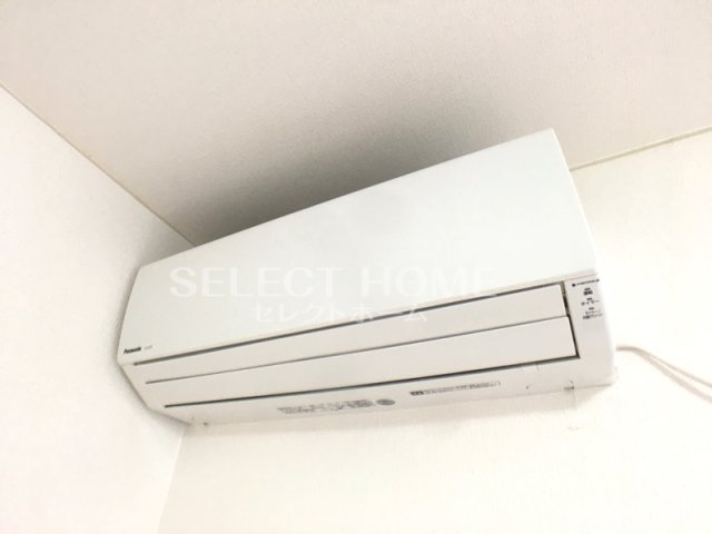 その他設備　同型タイプ