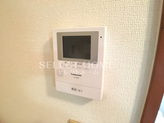 セキュリティ　同型タイプ