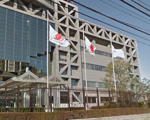 その他　国立スポーツ科学センター (JISS)（その他）まで922m