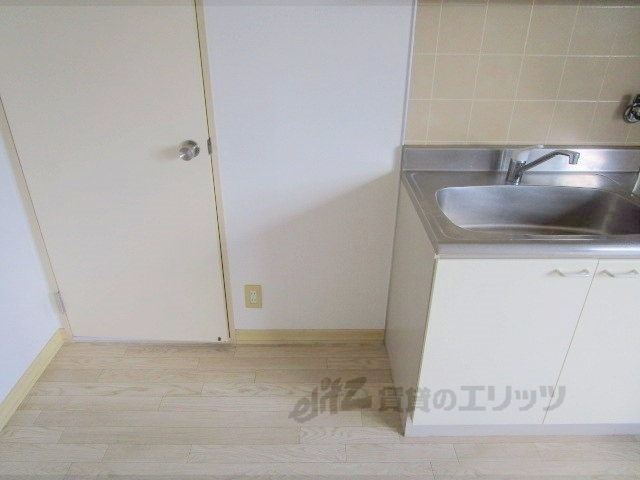 その他部屋・スペース　冷蔵庫置場