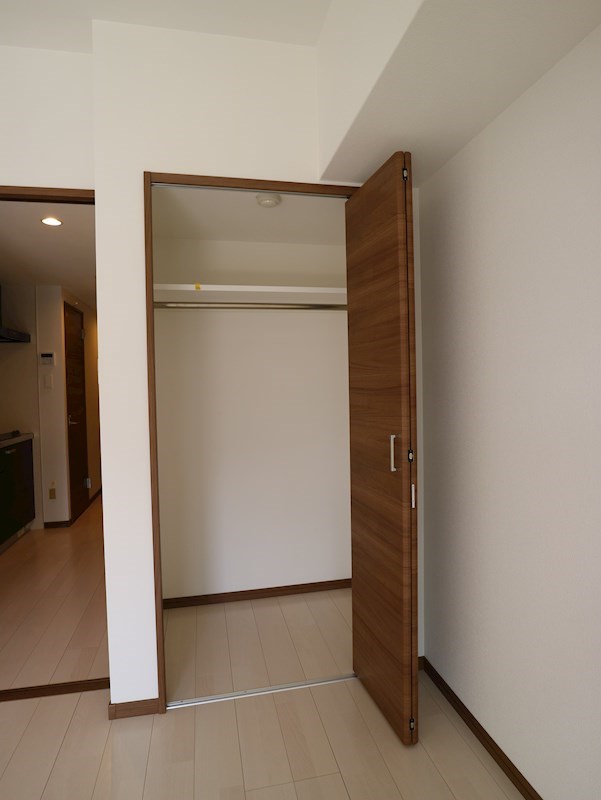 収納　※別室参考写真