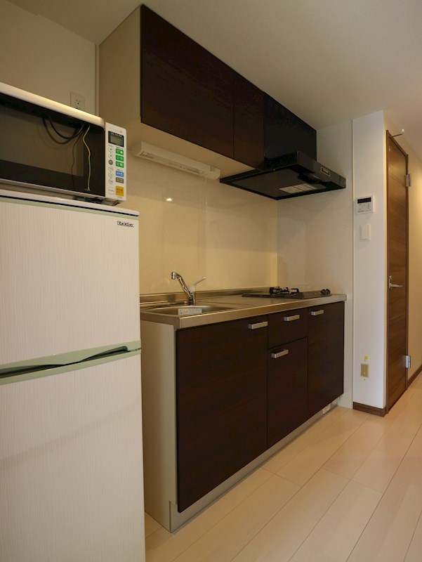 キッチン　※別室参考写真