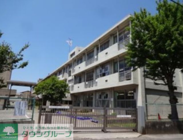 小学校　千葉市立寒川小学校（小学校）まで791m
