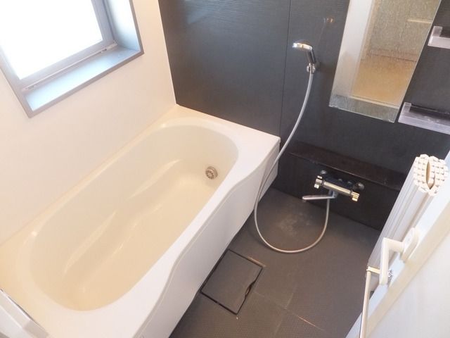 バス・シャワールーム　★ひろめのゆったりできるバスルーム★