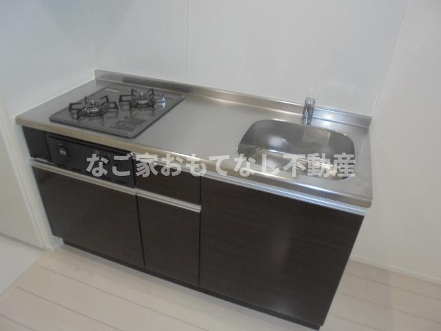 キッチン　同型タイプ