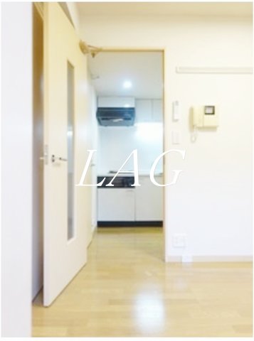 居室・リビング　洋室のお部屋です。