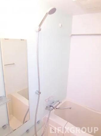 バス・シャワールーム　風呂