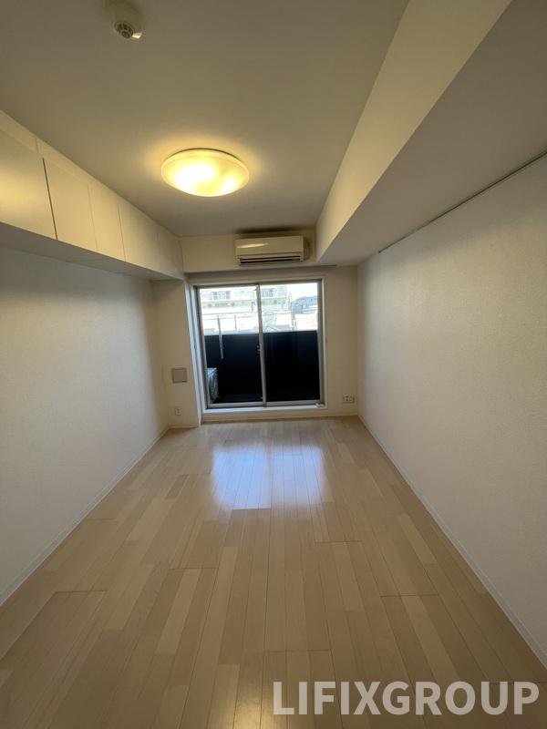 居室・リビング　居間・リビング