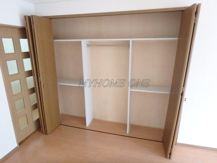 収納　リビング収納