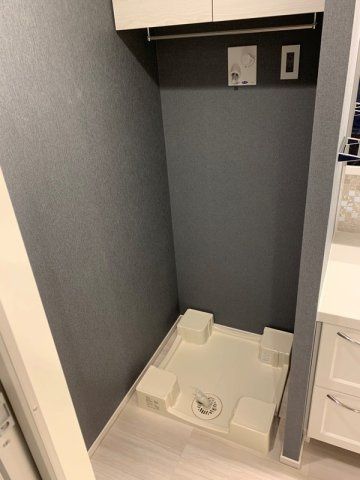 その他設備　参考写真です