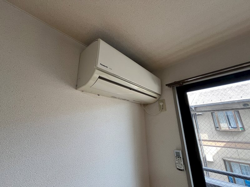 その他設備　※同タイプ別部屋の写真となります。