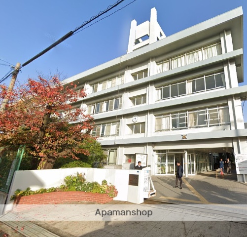 高校・高専　伊丹高等学校・全日制（高校・高専）まで263m