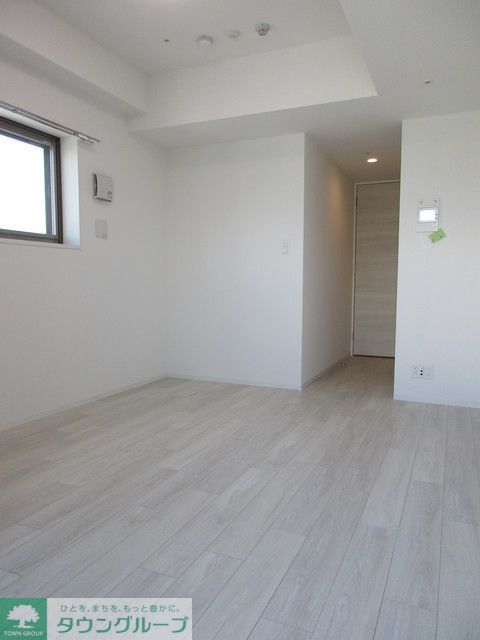 居室・リビング　Gタイプ2017年4月撮影