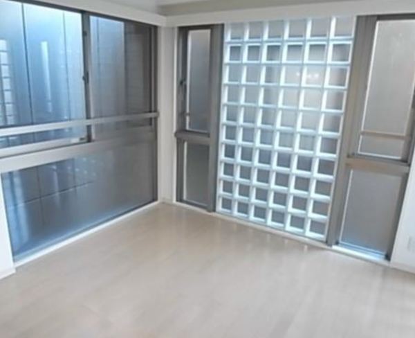 居室・リビング　※別部屋参考写真