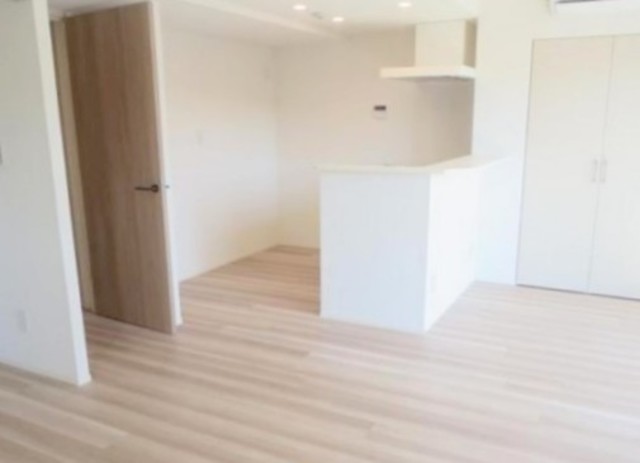 居室・リビング　同仕様タイプ