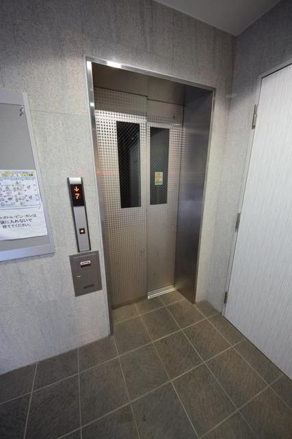 その他共有部分　★お部屋探しは株式会社タウンハウジング東京まで★