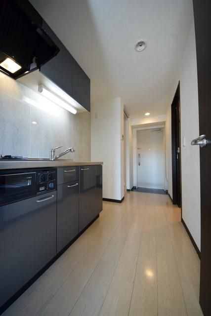 居室・リビング　★お部屋探しは株式会社タウンハウジング東京まで★