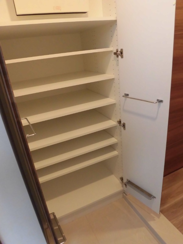 収納　★以下別間取り参考写真です★