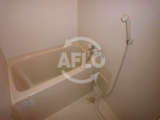 バス・シャワールーム　サウスヒルズ難波III番館　バスルーム