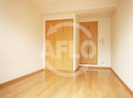 居室・リビング　サウスヒルズ難波III番館　洋室