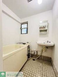 バス・シャワールーム　お部屋探しは株式会社　タウンハウジング　までお気軽にお問合…