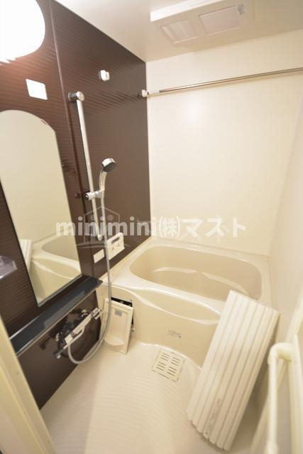 バス・シャワールーム　カラーバリエーション有