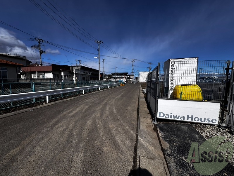 その他共有部分　駐輪場その他