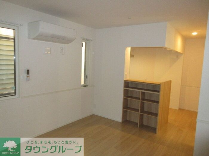 その他部屋・スペース