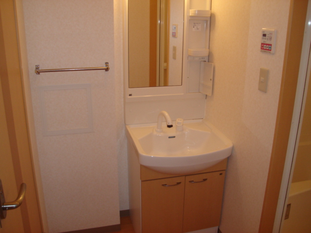 洗面設備　洗面(シャンプードレッサー)