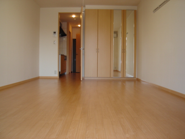 その他部屋・スペース　洋室(姿鏡)