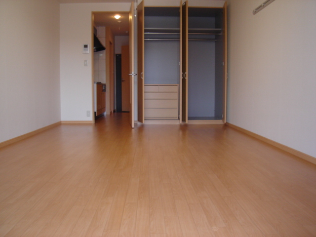 収納　洋室(収納家具)