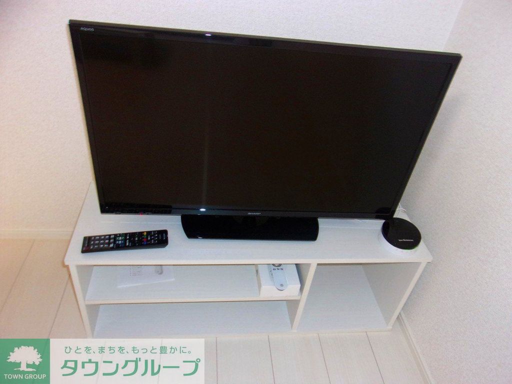 その他　テレビ