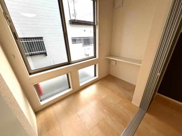 その他部屋・スペース　インナーテラス