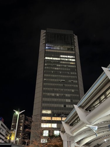 その他　ビッグアイ（その他）まで876m