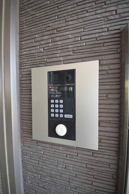 その他共有部分　外観・共用部分