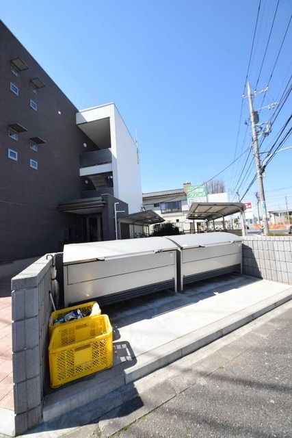 その他　外観・共用部分