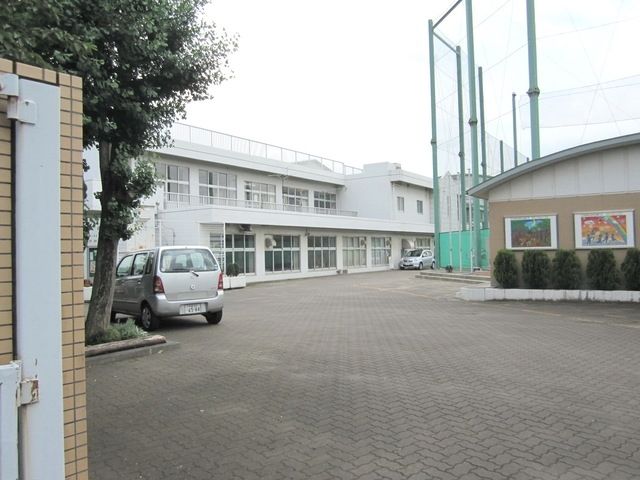 その他　立川聾学校（その他）まで2426m