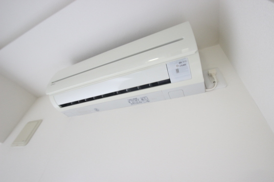 その他設備　※別部屋の写真です