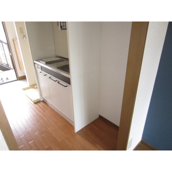 その他部屋・スペース　中はこのようになっています