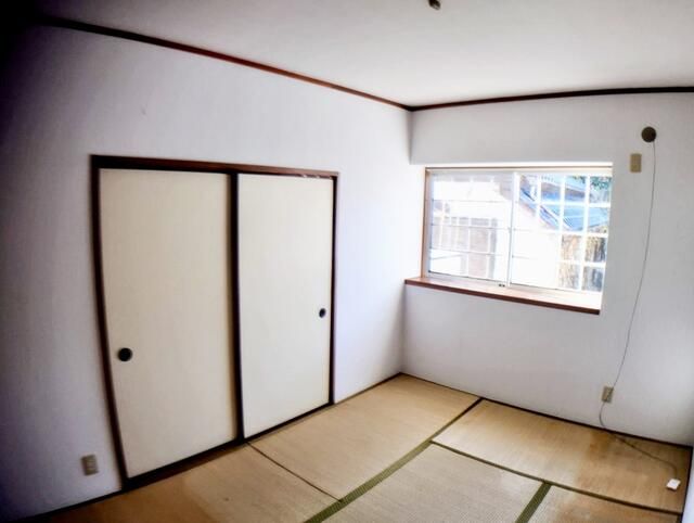 収納　収納豊富です