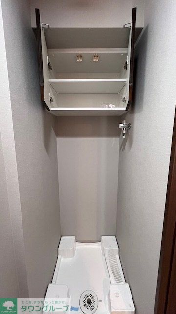その他部屋・スペース　洗濯機