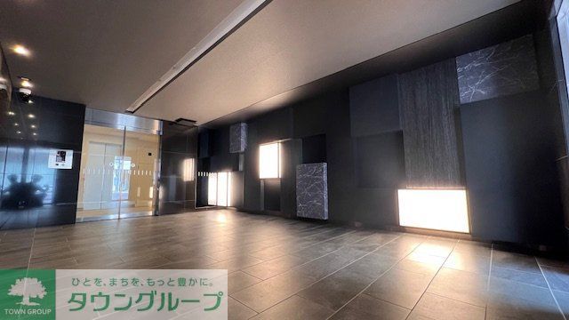 ロビー　ロビー