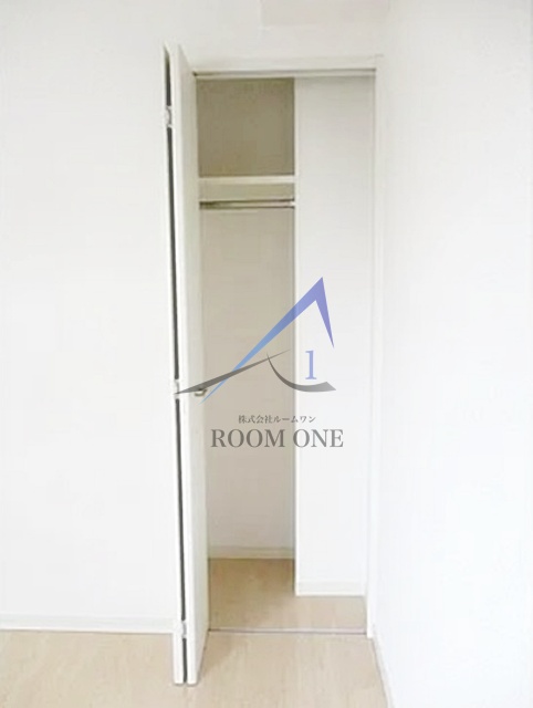 収納　収納です。