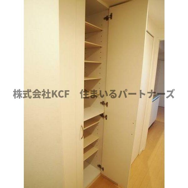 その他部屋・スペース　おしゃれな内装です