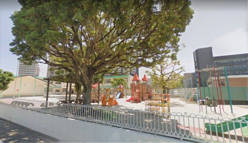 幼稚園・保育園　荘島幼稚園（幼稚園・保育園）まで339m