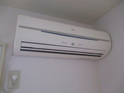 その他設備　イメージ