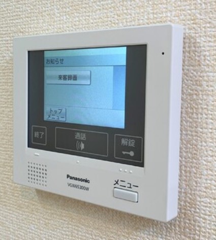 セキュリティ　イメージ