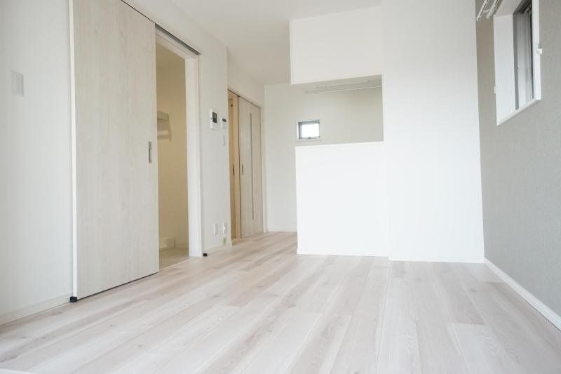 居室・リビング　リビング/居室