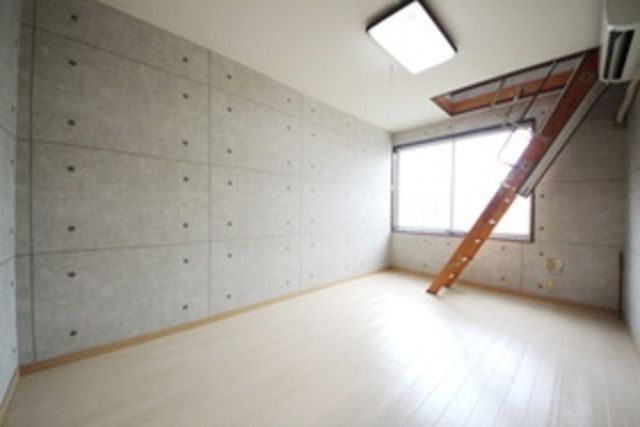 居室・リビング　別部屋参考写真